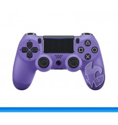Беспроводной контроллер для Sony PS4 v2 (Violet)